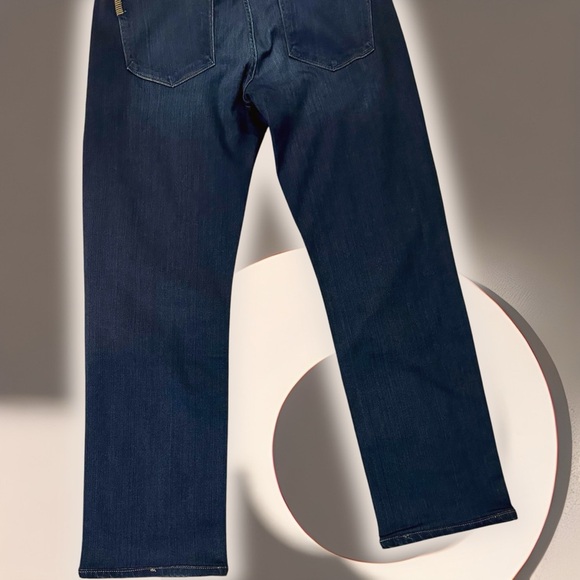 PAIGE Denim Men’s ‘Normandie’ Straight Leg Jeans in “Cellar” Wash Size 32 - Picture 16 of 16